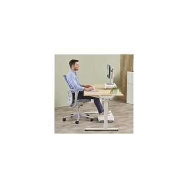 Fellowes Workplace Wrist Rest Breyta 180 mm Gray 1 piece