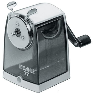 DAHLE Spitzmaschine 00077-21355 grau