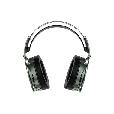 Aune Casques supra-auriculaires SR7000 Noir; Doré; Vert foncé