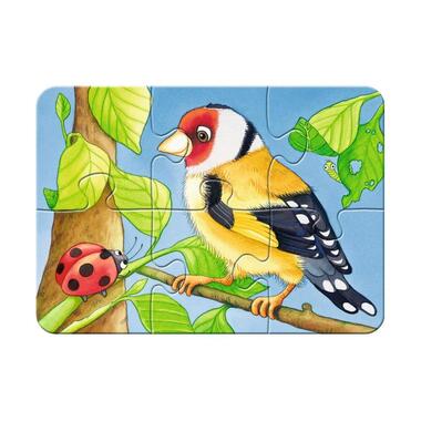 Ravensburger Süsse Gartenbewohner 
