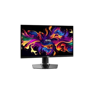 MSI Moniteur MAG 271QPXDE QD-OLED E2 26.5 ", 2560 x 1440 (WQHD)