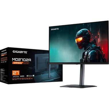 Gigabyte Monitor MO27Q2A 27", 2560 x 1440 (WQHD)
