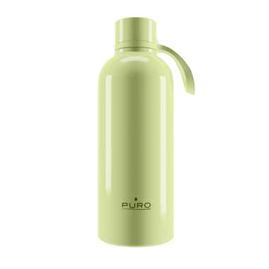 DrinkMe 500ml thermal bottle in many different colours | Puro