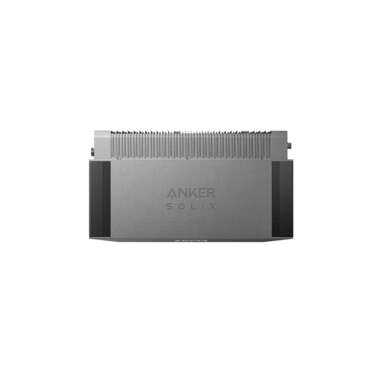 Anker Energiespeicher SOLIX 2 E1600 PLUS All-in-One