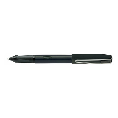 ONLINE Patrone Tintenroller 0.5mm 26016/3D Switch plus Black Black