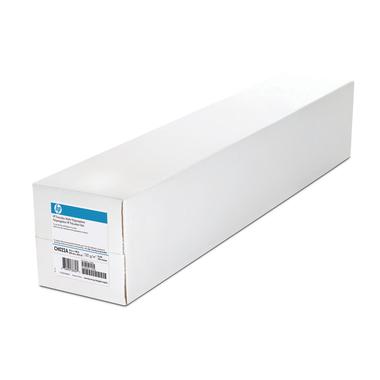 HP Everyday Polypropylen mat 31m CH022A DesignJet 120g 2 x 24 pouces
