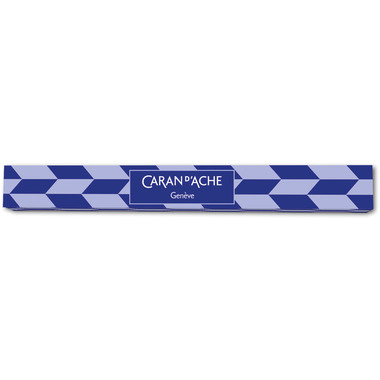 CARAN D'ACHE Portamine 849 Mosaic 0.5mm MF0844.302 platinato