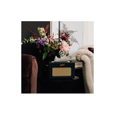 Roberts DAB+ Radio Revival iStream 3L Black