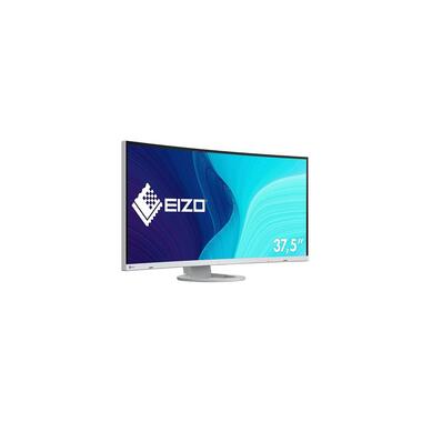 EIZO Monitor EV3895 Swiss Edition White