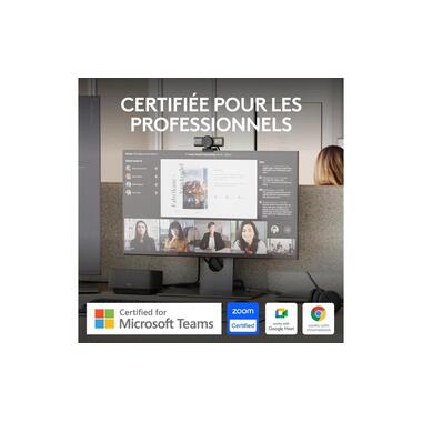 Logitech Webcam MX Brio 705 for Business