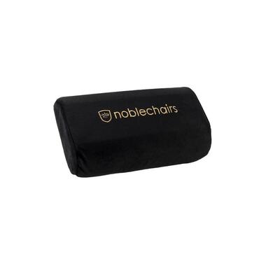 noblechairs Kissenset EPIC/HERO/ICON Schwarz/Gold