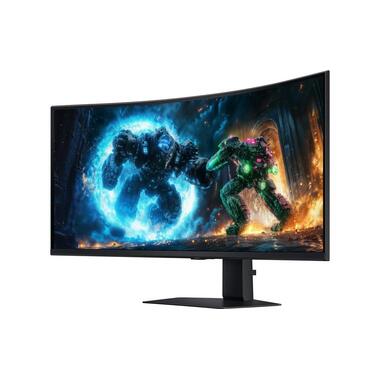 Samsung Monitor Odyssey G7 LS40FG750EUXEN