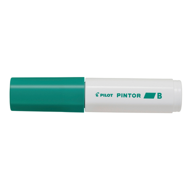PILOT Marker Pintor 8.0mm SW-PT-B-G verde