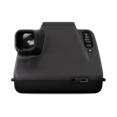 Polaroid Appareil photo I-2 Noir