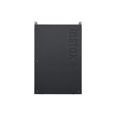 Fujifilm Mobiler Drucker mini Link+ Schwarz