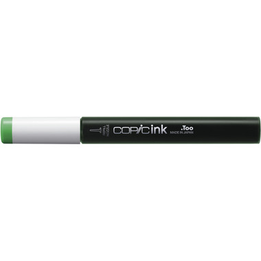 COPIC Ink Refill 21076321 G03 - Meadow Green