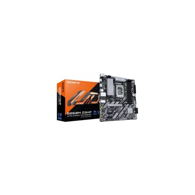 Gigabyte Carte mère B860M D3HP