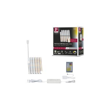 Paulmann MaxLED 500 LED Strip Full-Line COB Set de base