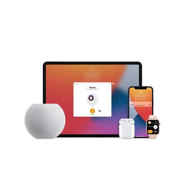 Apple HomePod mini Weiss
