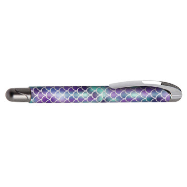 ONLINE Stylo plume College II 0.5mm 12499/3D Shiny Dreams bleu