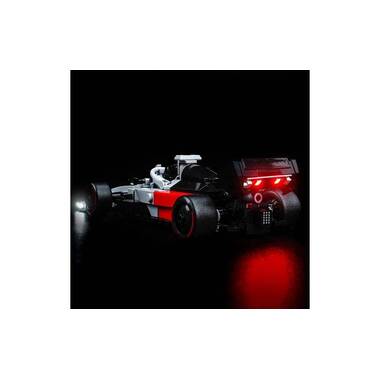 BrickBling LED-Licht-Set für LEGO® 77258 F1 ACADEMY LEGO