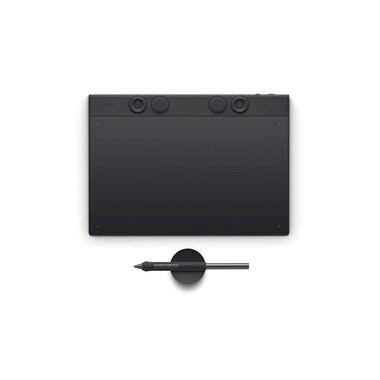 Wacom Tablette à stylet Intuos Pro Medium