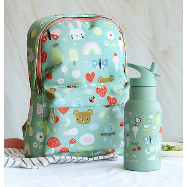 ALLC Kleiner Rucksack Joy BPJOMU73 23.5x30x10cm