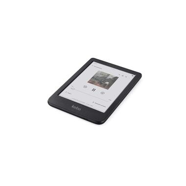 Kobo eReader Clara Colour Noir