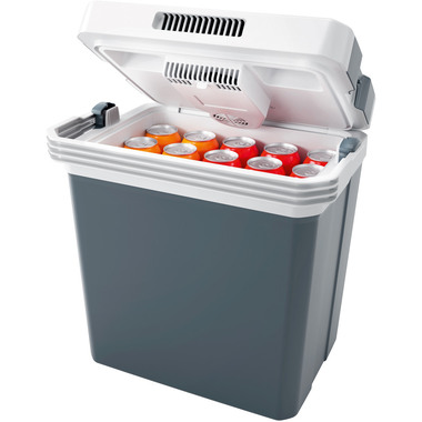 TRISTAR Box réfrigérant KB-7524 24l, 12+230V