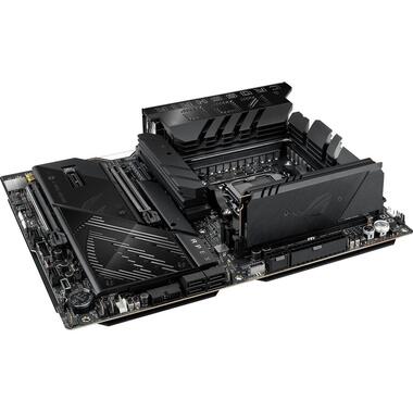 ASUS ROG Mainboard Crosshair X870E Apex