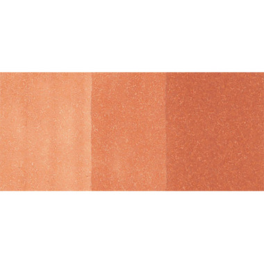 COPIC Marker Sketch 21075117 E13 - Light Suntan