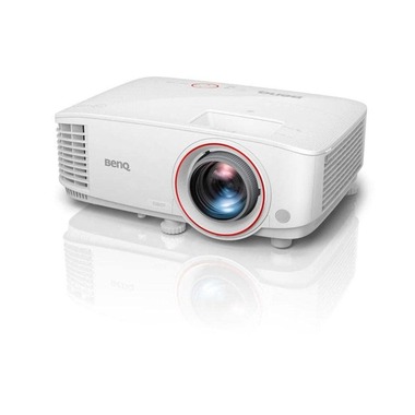 BenQ short throw projector TH671ST