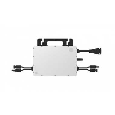 Technaxx Solaranlage Balkonkraftwerk 800W TX-274