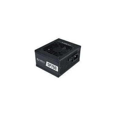 Lian Li Power Supply Lian Li SP750 V2 Gold 750 W Black