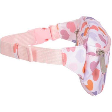 ALLC Bauchtasche Kids 23x13x5cm BUHEMU09 Hearts