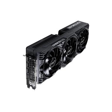 Palit Carte graphique RTX 5080 GamingPro OC 16 Go