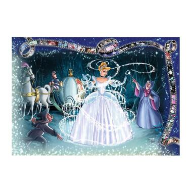 Ravensburger Puzzle Momenti Disney indimenticabili