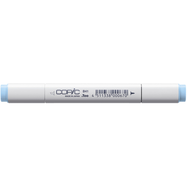 COPIC Marker Classic 20075227 B41 - Powder Blue