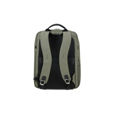 Samsonite Notebook-Rucksack Ongoing 14.1 " Olivgrün