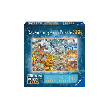 Ravensburger ESCAPE Kids Amusement Park