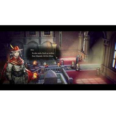 Square Enix Le avventure di Elliot: Il Mulino. Racconti (Game-Key Card)