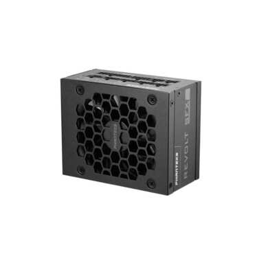 Phanteks alimentatore Revolt SFX 80 PLUS Platinum 850 W