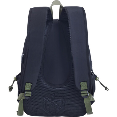 UNKEEPER Rucksack 45x33x15.5cm 65718 Limitless