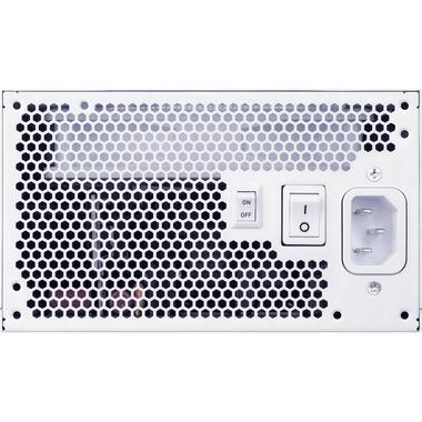 Lian Li Power Supply SX1000 SX Platinum 1000 W White