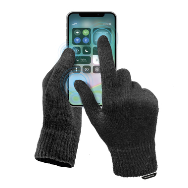 Gants tactiles pour l'hiver pour femme | SBS