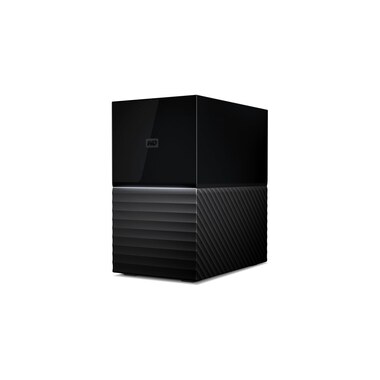 Western Digital Externe Festplatte My Book Duo 28 TB