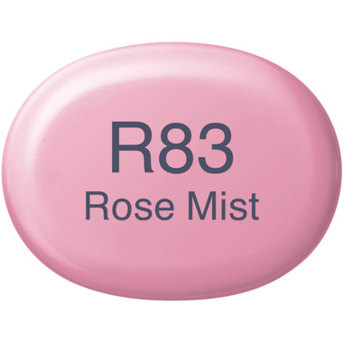 COPIC Marker Sketch 21075288 R83 - Rose Mist