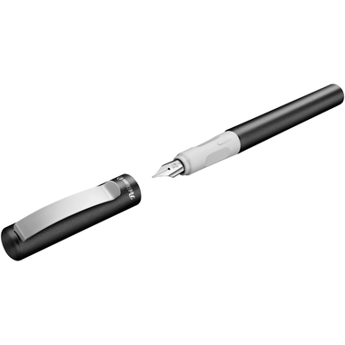 PELIKAN Füllhalter Pina Colada M 822350 anthrazit