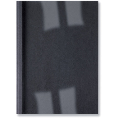 GBC Thermobindemappe 3mm A4 IB451614 schwarz 100 Stück