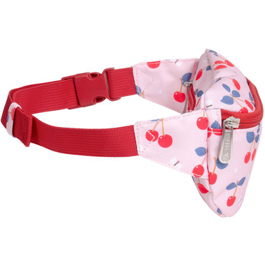 ALLC Sac banane Kids Cherries BUCHPI03 23x13x5cm